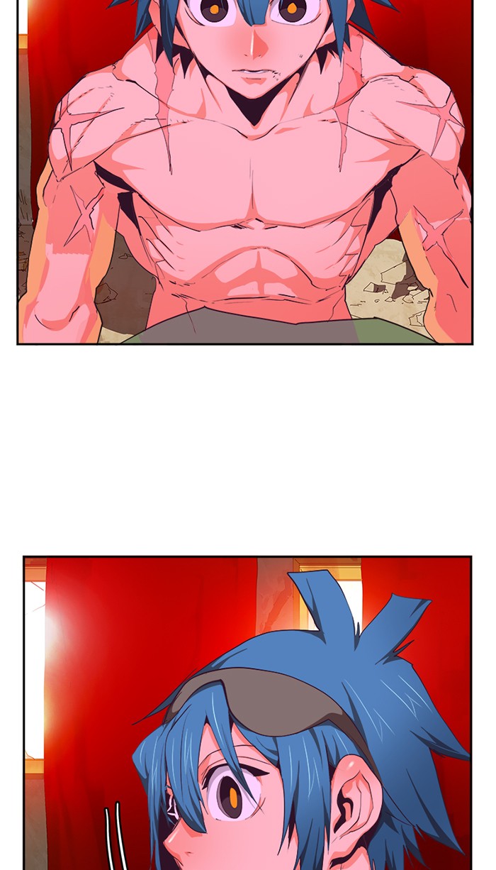 The God of High School Chapter 484 page 56 - Chapter 484: Ep. 484