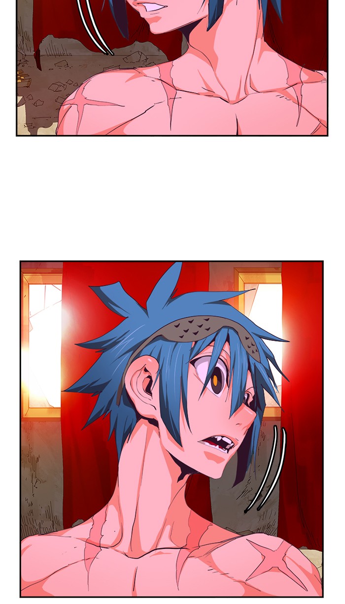 The God of High School Chapter 484 page 57 - Chapter 484: Ep. 484