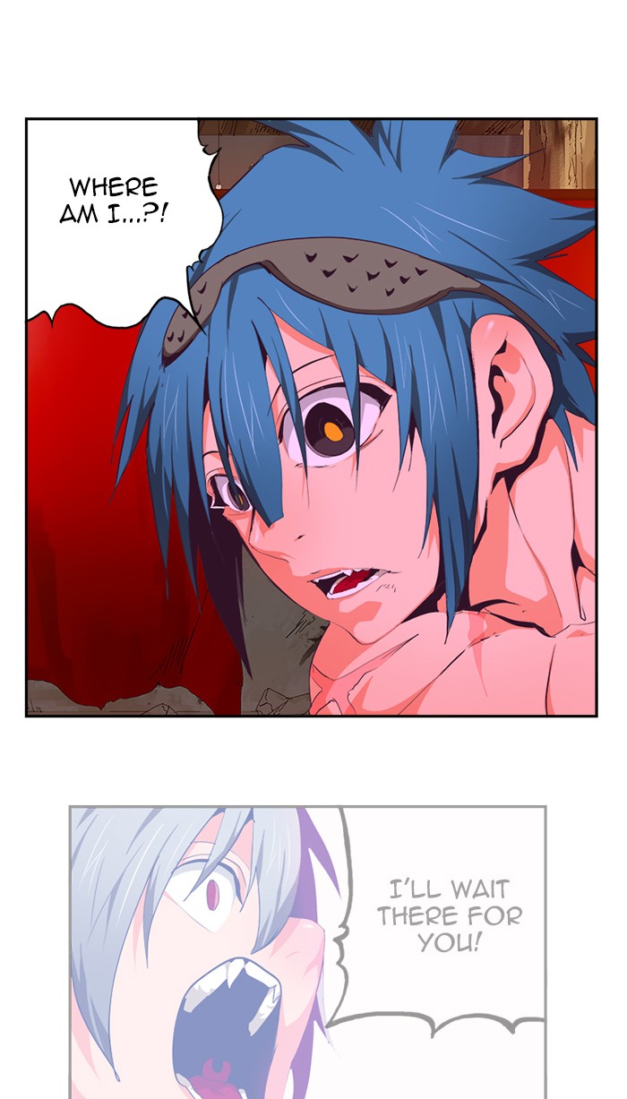 The God of High School Chapter 484 page 58 - Chapter 484: Ep. 484