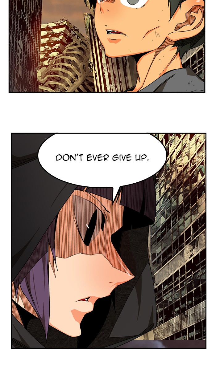 The God of High School Chapter 484 page 6 - Chapter 484: Ep. 484