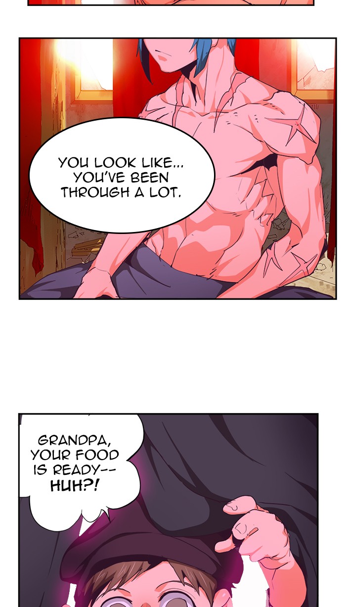 The God of High School Chapter 484 page 62 - Chapter 484: Ep. 484