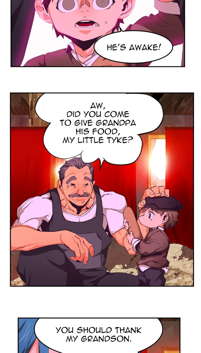 The God of High School Chapter 484 page 63 - Chapter 484: Ep. 484