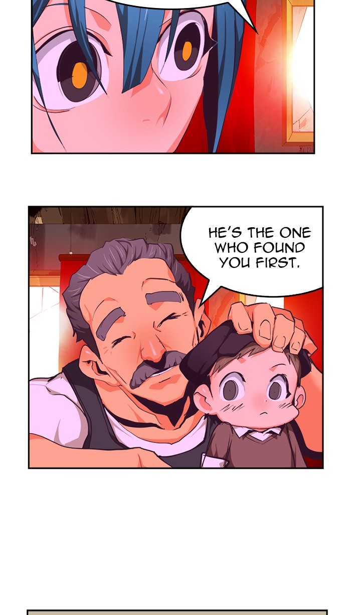 The God of High School Chapter 484 page 64 - Chapter 484: Ep. 484