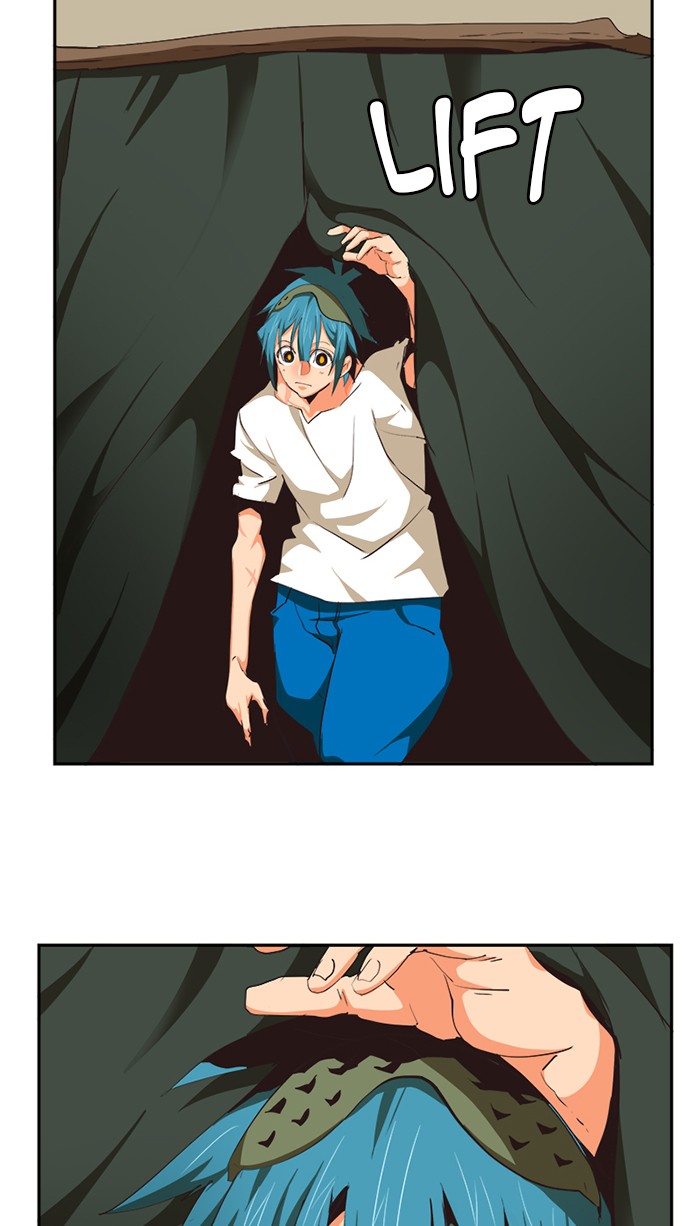 The God of High School Chapter 484 page 65 - Chapter 484: Ep. 484