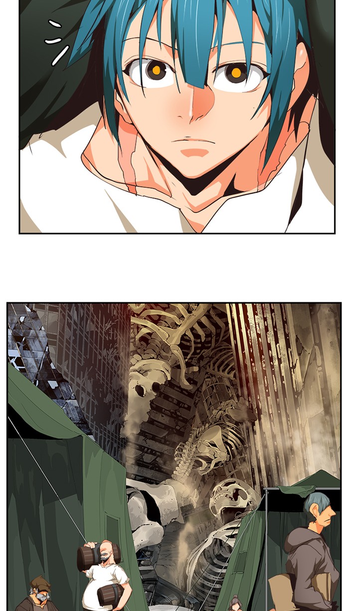 The God of High School Chapter 484 page 66 - Chapter 484: Ep. 484