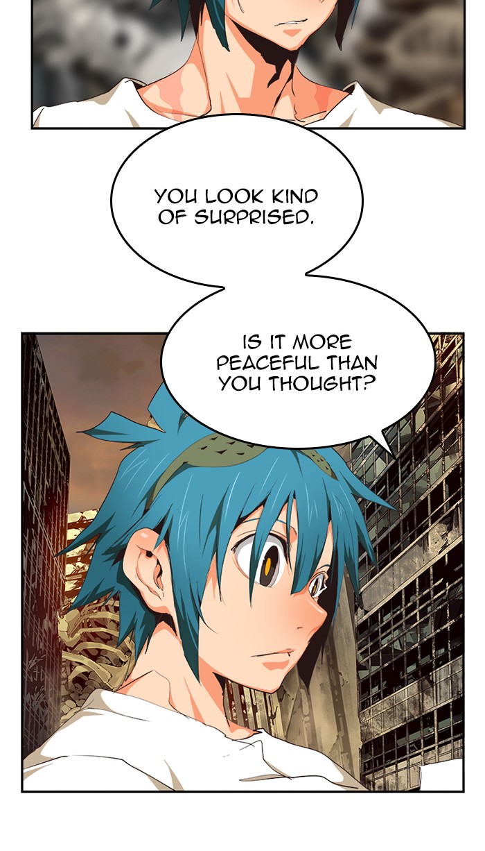 The God of High School Chapter 484 page 69 - Chapter 484: Ep. 484
