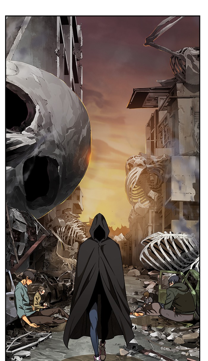 The God of High School Chapter 484 page 7 - Chapter 484: Ep. 484