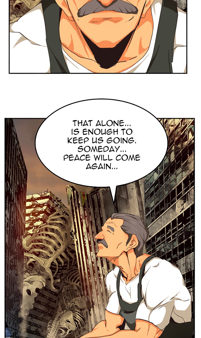 The God of High School Chapter 484 page 75 - Chapter 484: Ep. 484