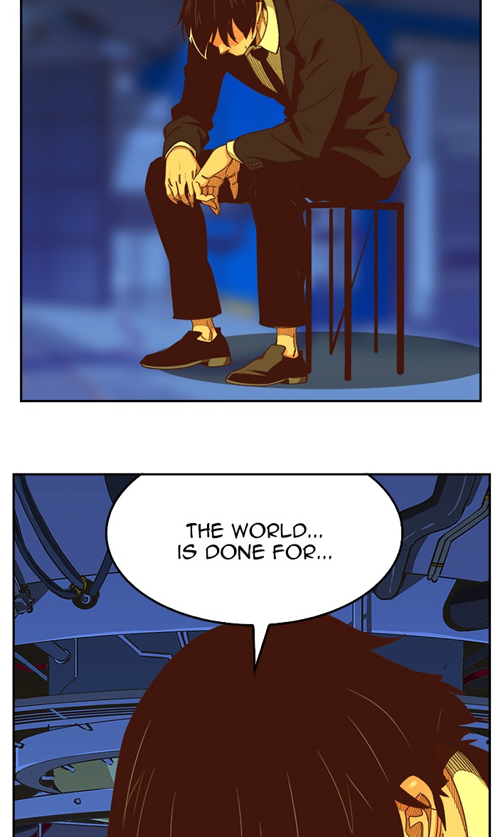 The God of High School Chapter 484 page 80 - Chapter 484: Ep. 484
