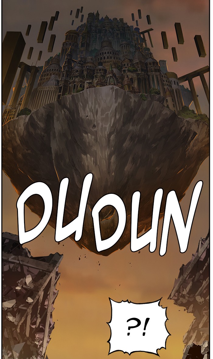 The God of High School Chapter 484 page 82 - Chapter 484: Ep. 484