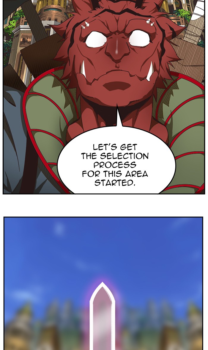The God of High School Chapter 484 page 84 - Chapter 484: Ep. 484