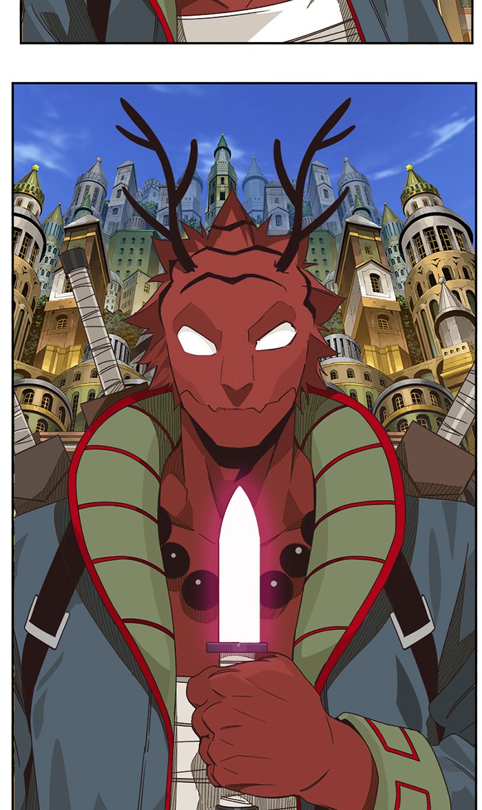 The God of High School Chapter 484 page 91 - Chapter 484: Ep. 484
