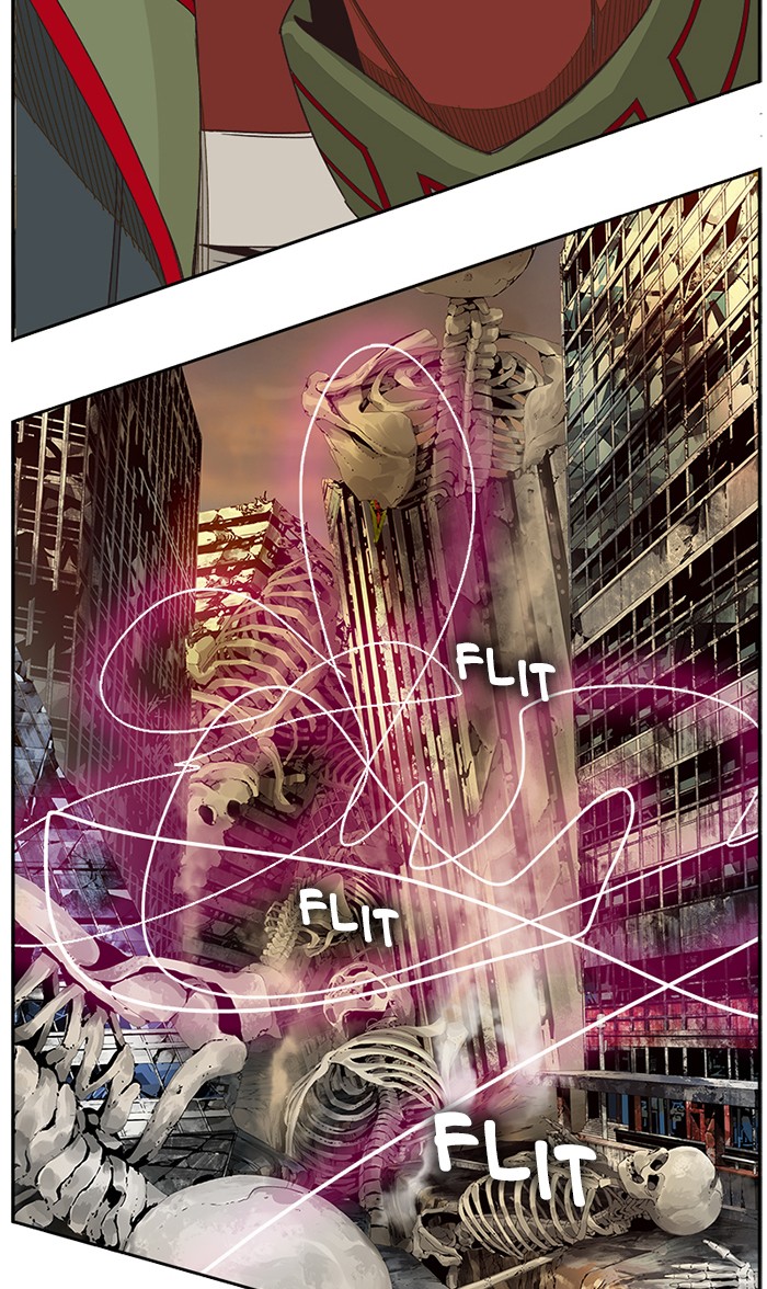 The God of High School Chapter 484 page 93 - Chapter 484: Ep. 484