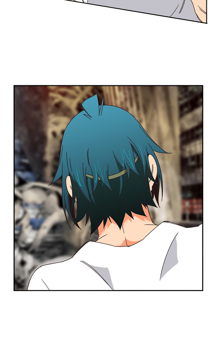 The God of High School Chapter 484 page 96 - Chapter 484: Ep. 484