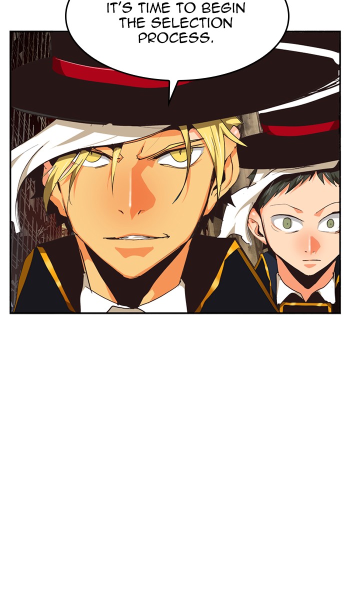 The God of High School Chapter 484 page 99 - Chapter 484: Ep. 484