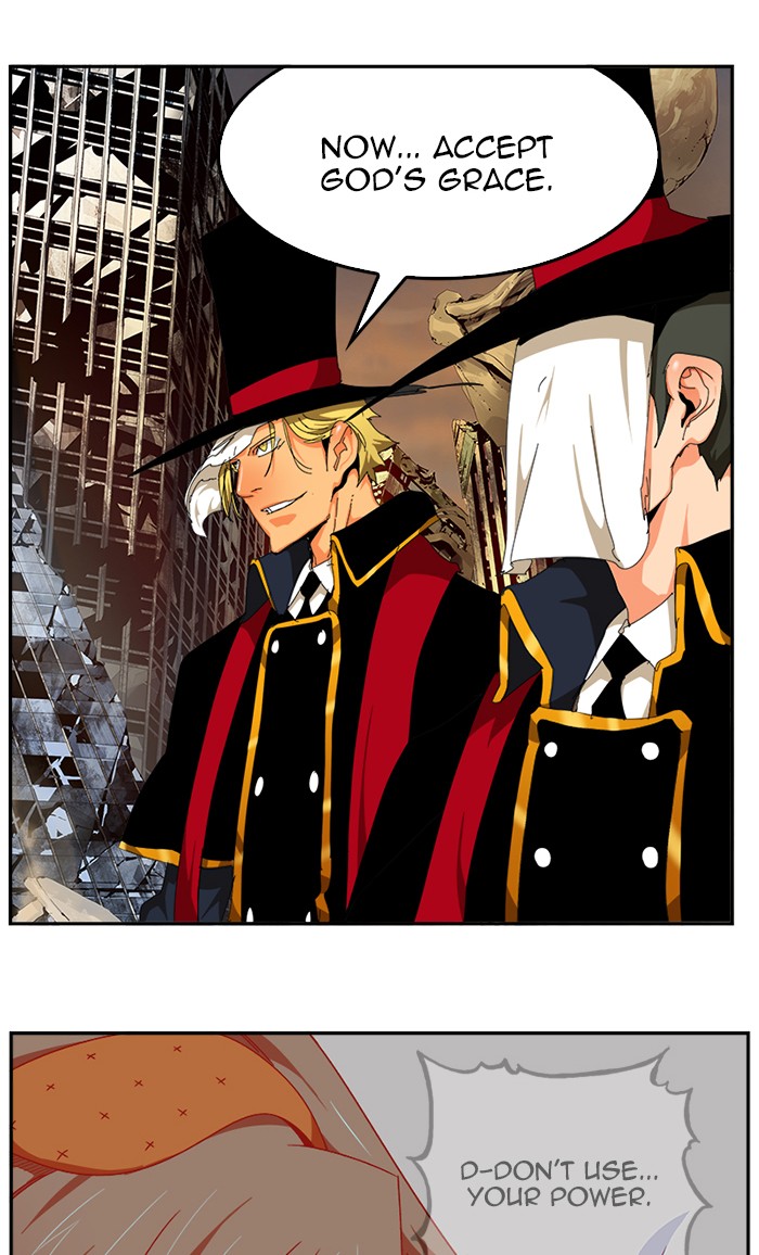 The God of High School Chapter 485 page 14 - Chapter 485: Ep. 485