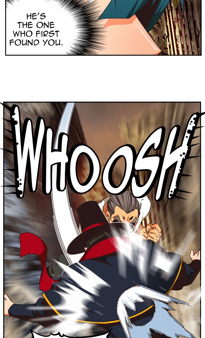 The God of High School Chapter 485 page 17 - Chapter 485: Ep. 485