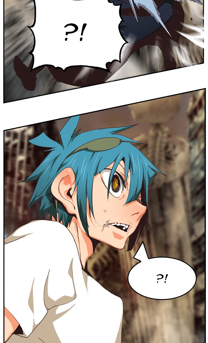 The God of High School Chapter 485 page 18 - Chapter 485: Ep. 485