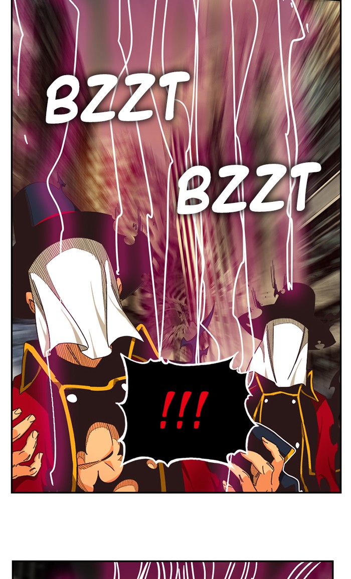 The God of High School Chapter 485 page 20 - Chapter 485: Ep. 485