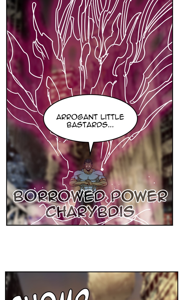 The God of High School Chapter 485 page 21 - Chapter 485: Ep. 485