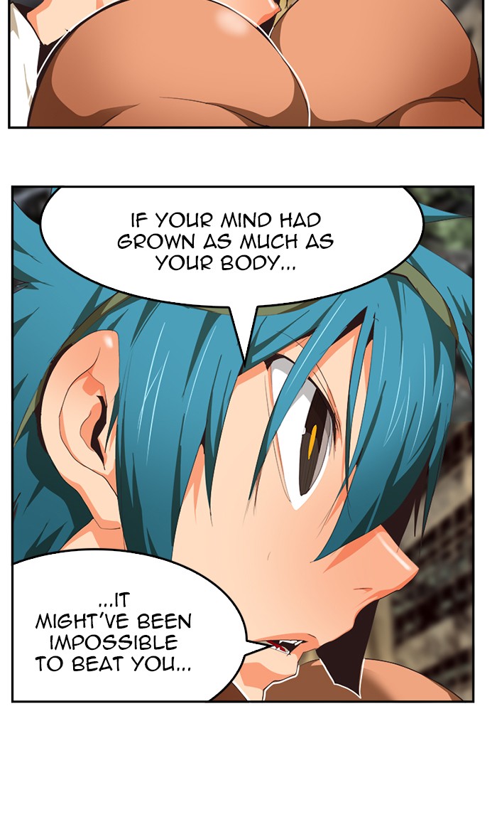 The God of High School Chapter 485 page 50 - Chapter 485: Ep. 485