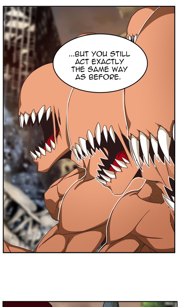 The God of High School Chapter 485 page 51 - Chapter 485: Ep. 485