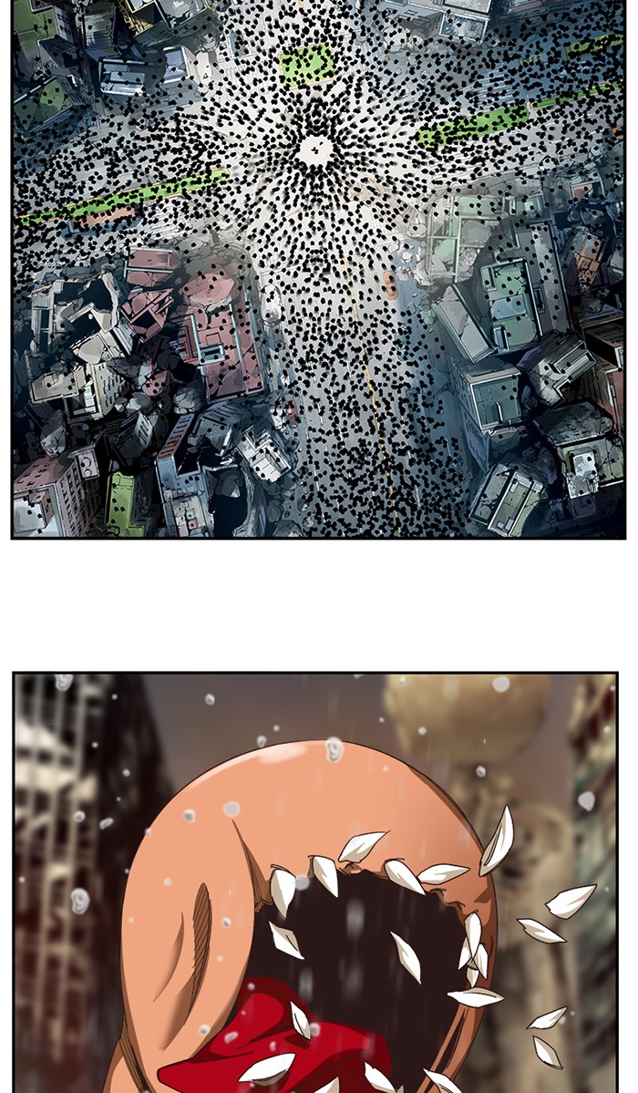 The God of High School Chapter 485 page 55 - Chapter 485: Ep. 485