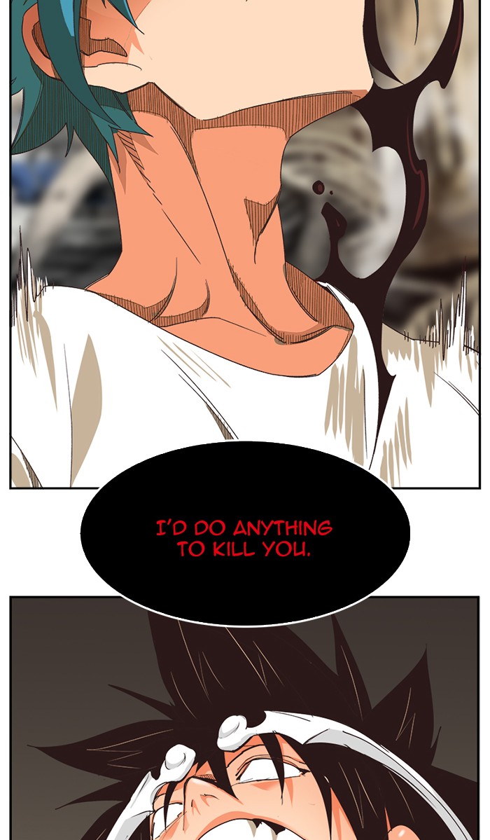 The God of High School Chapter 485 page 65 - Chapter 485: Ep. 485