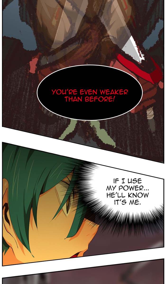 The God of High School Chapter 485 page 68 - Chapter 485: Ep. 485