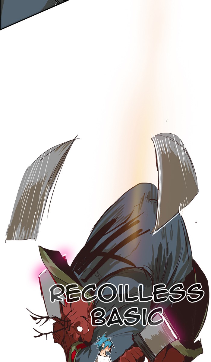 The God of High School Chapter 485 page 73 - Chapter 485: Ep. 485