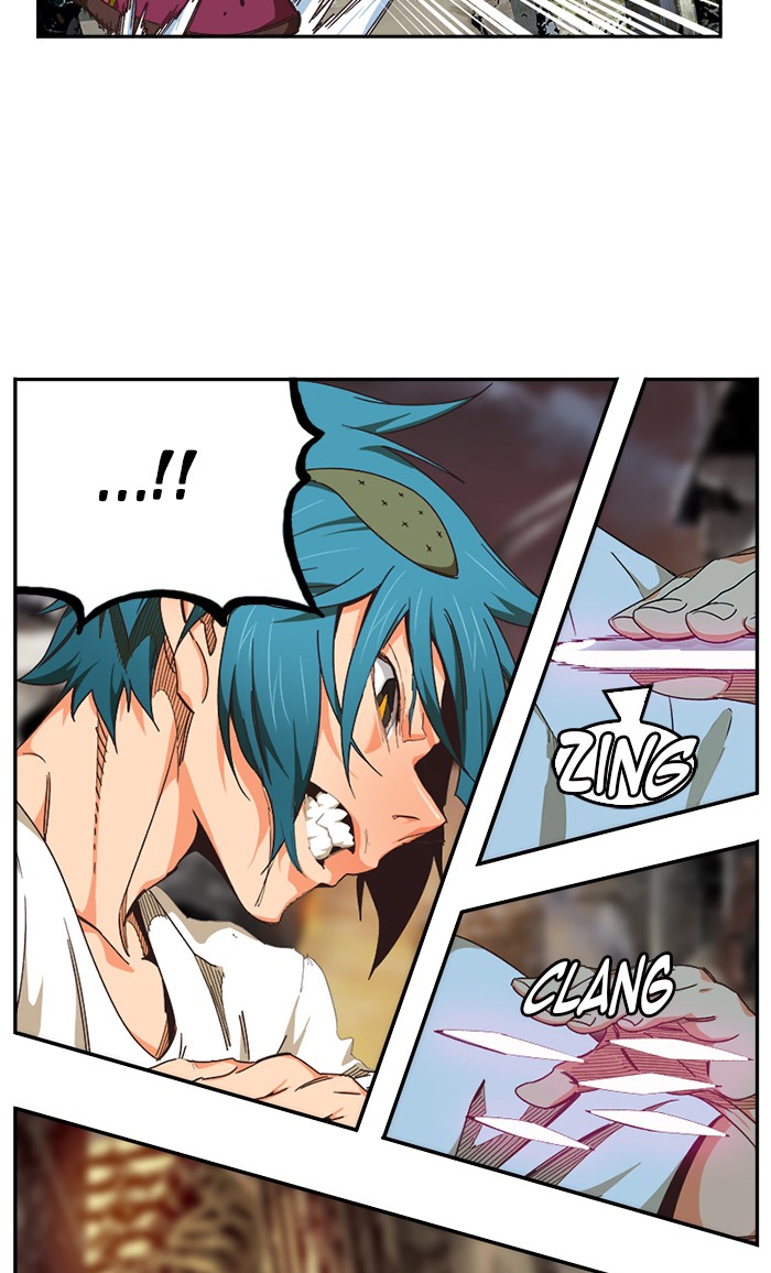 The God of High School Chapter 485 page 8 - Chapter 485: Ep. 485