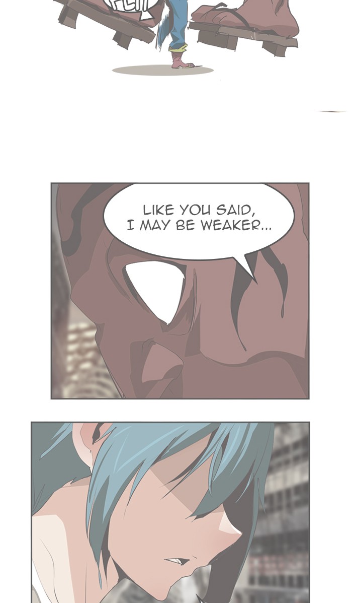 The God of High School Chapter 486 page 2 - Chapter 486: Ep. 486