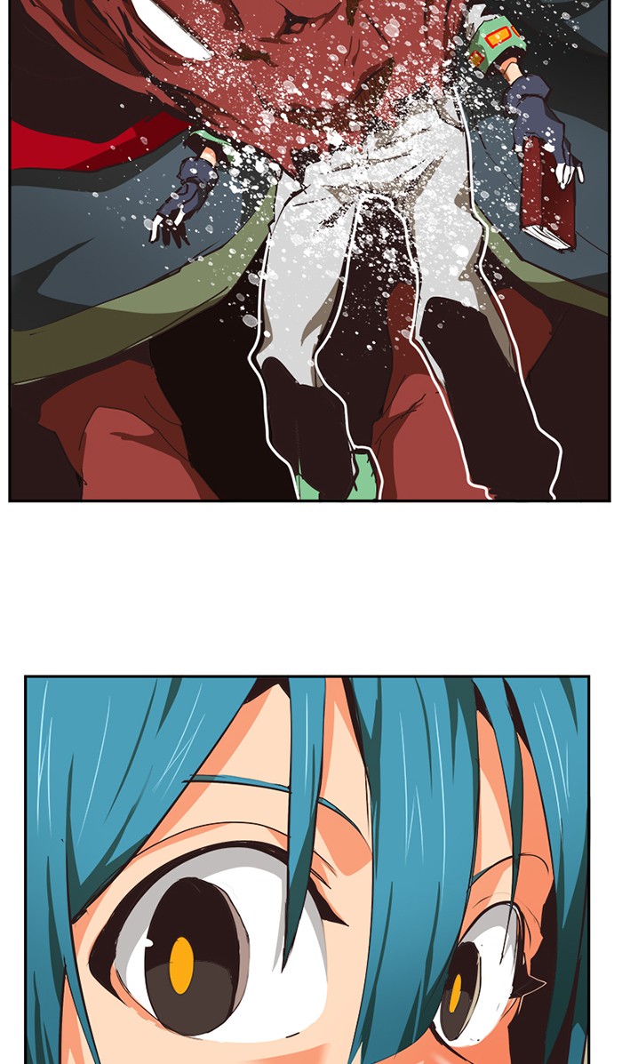 The God of High School Chapter 486 page 20 - Chapter 486: Ep. 486