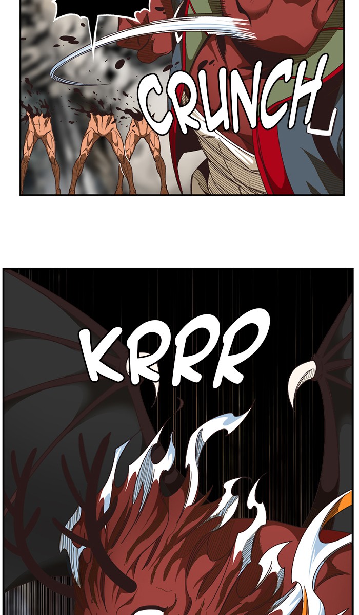 The God of High School Chapter 486 page 22 - Chapter 486: Ep. 486