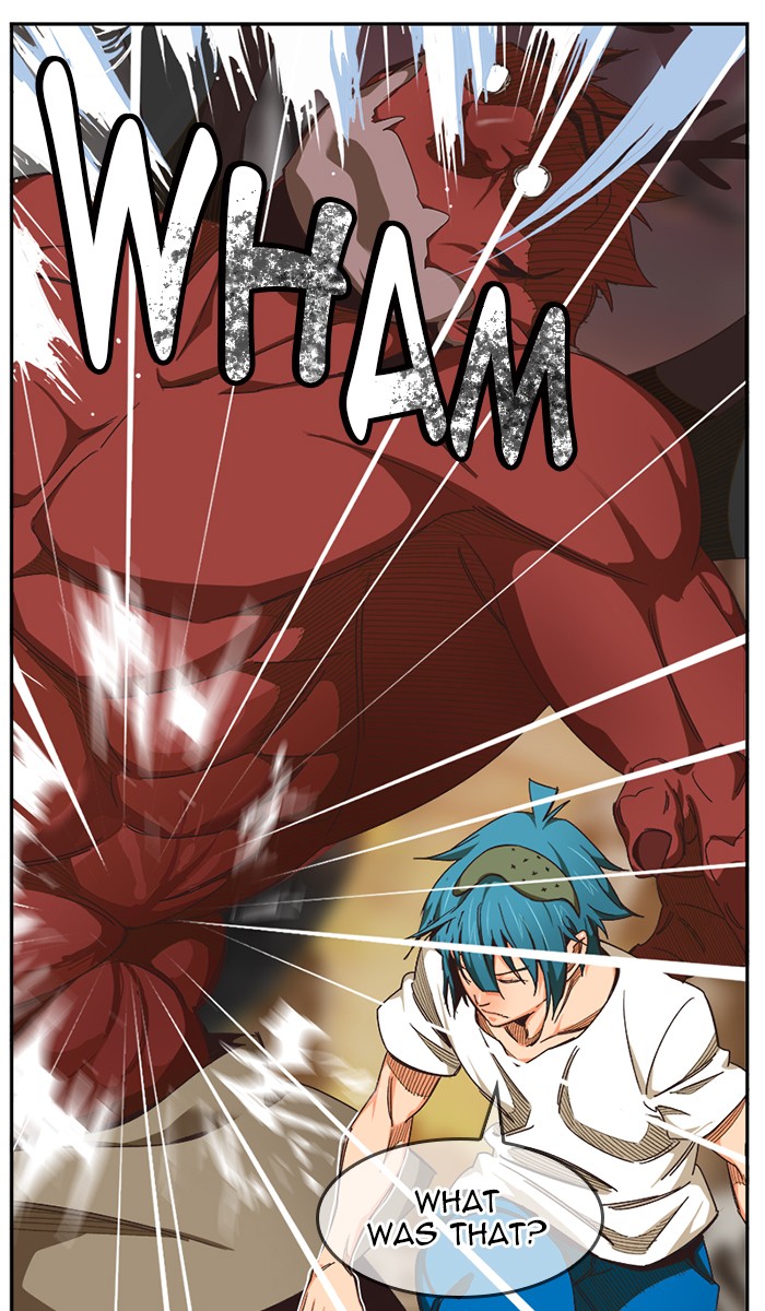 The God of High School Chapter 486 page 26 - Chapter 486: Ep. 486