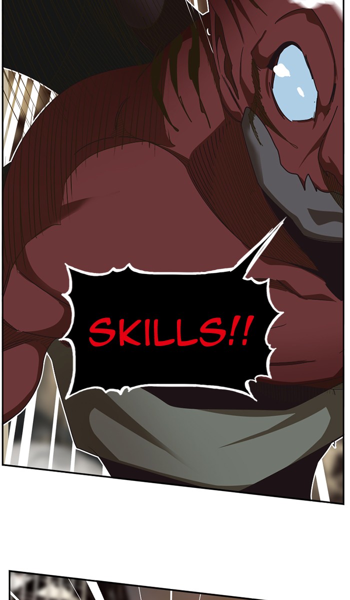 The God of High School Chapter 486 page 28 - Chapter 486: Ep. 486