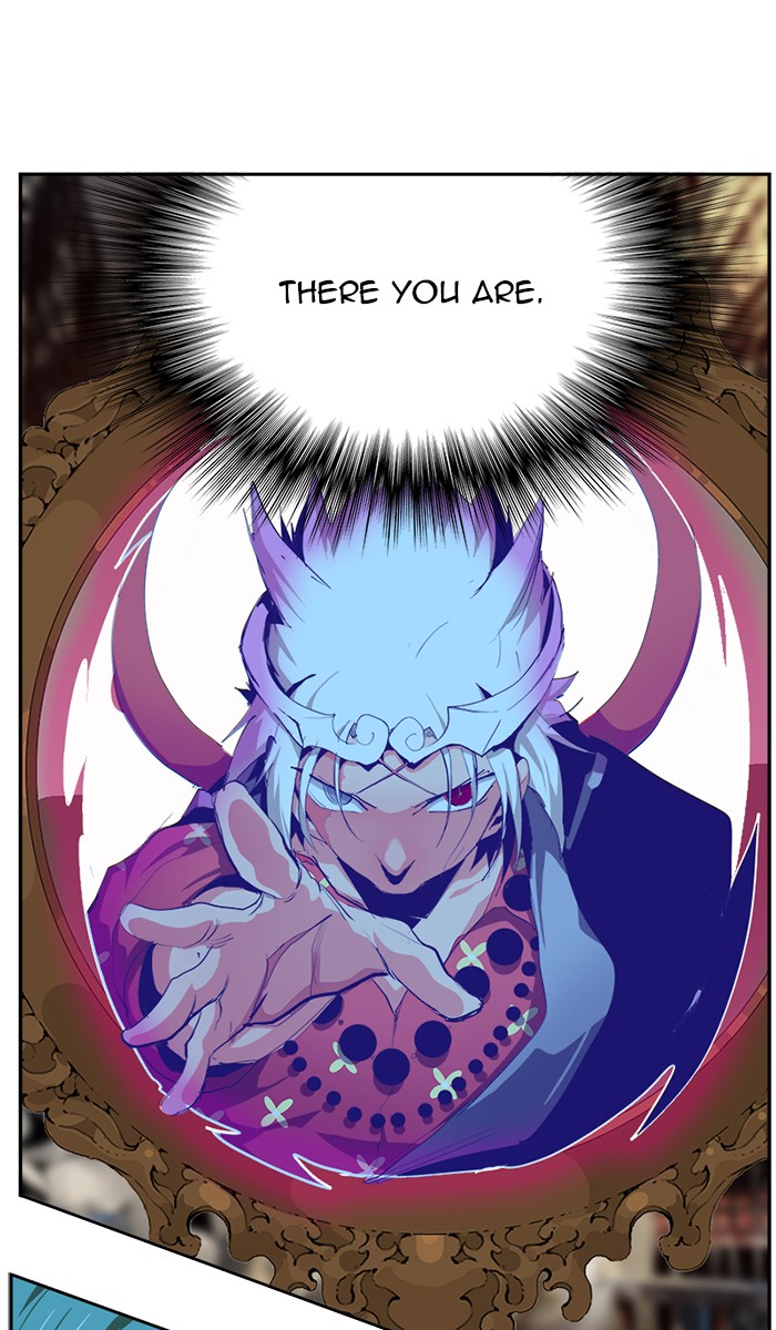 The God of High School Chapter 486 page 33 - Chapter 486: Ep. 486