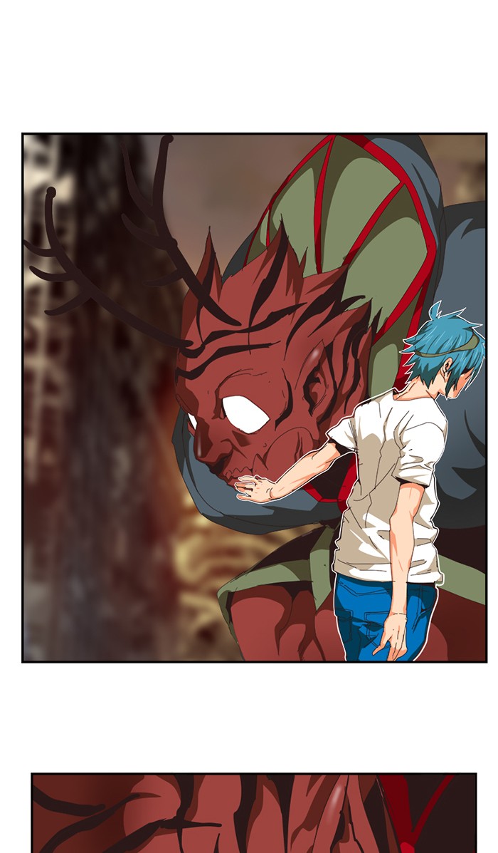 The God of High School Chapter 486 page 4 - Chapter 486: Ep. 486