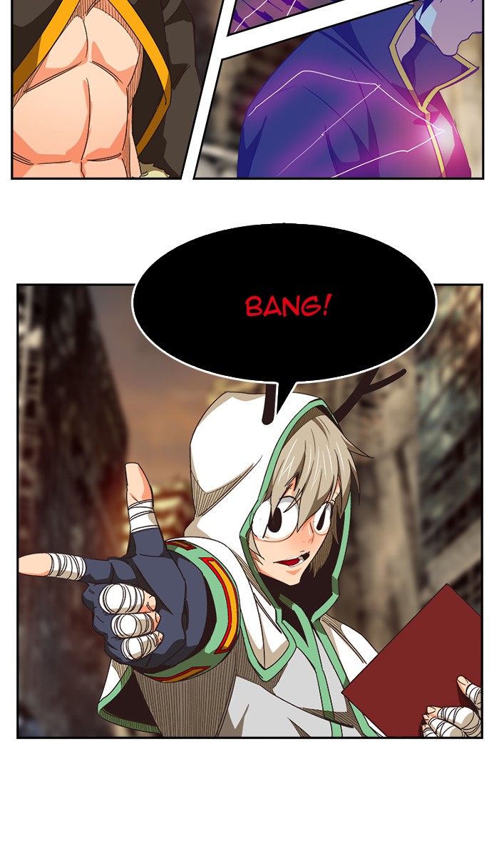 The God of High School Chapter 486 page 47 - Chapter 486: Ep. 486