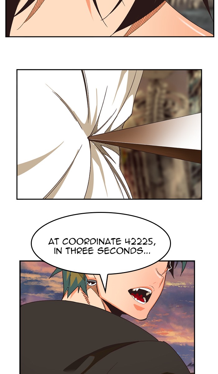 The God of High School Chapter 486 page 49 - Chapter 486: Ep. 486