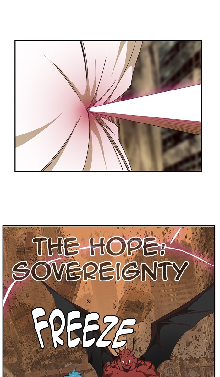 The God of High School Chapter 486 page 51 - Chapter 486: Ep. 486