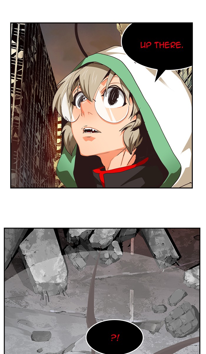 The God of High School Chapter 486 page 53 - Chapter 486: Ep. 486