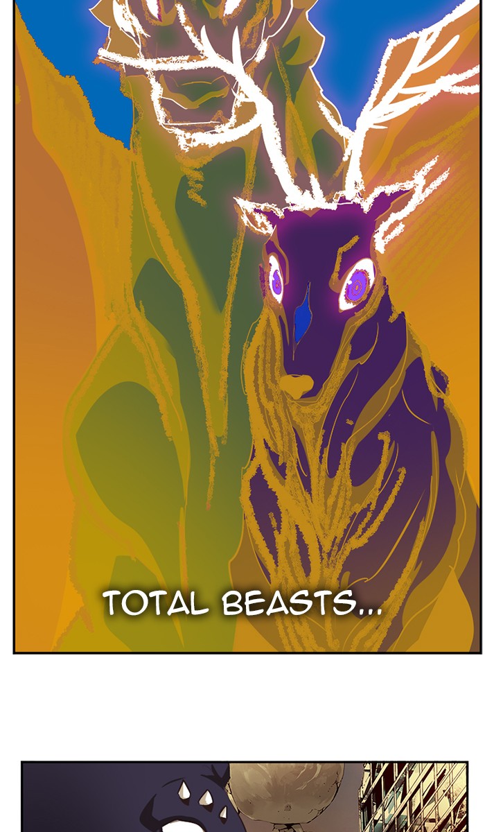 The God of High School Chapter 486 page 61 - Chapter 486: Ep. 486
