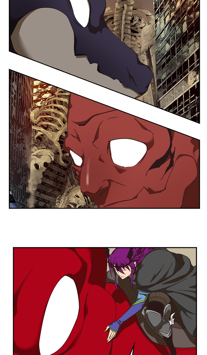 The God of High School Chapter 486 page 62 - Chapter 486: Ep. 486
