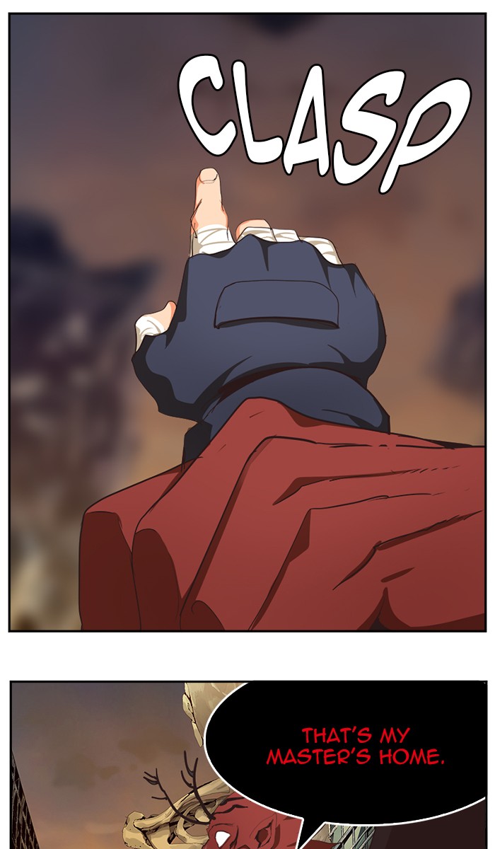 The God of High School Chapter 486 page 68 - Chapter 486: Ep. 486