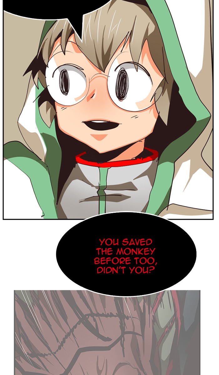 The God of High School Chapter 486 page 70 - Chapter 486: Ep. 486