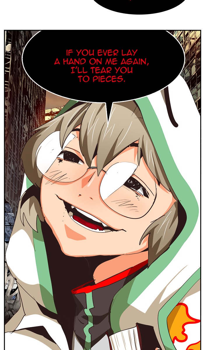 The God of High School Chapter 486 page 73 - Chapter 486: Ep. 486