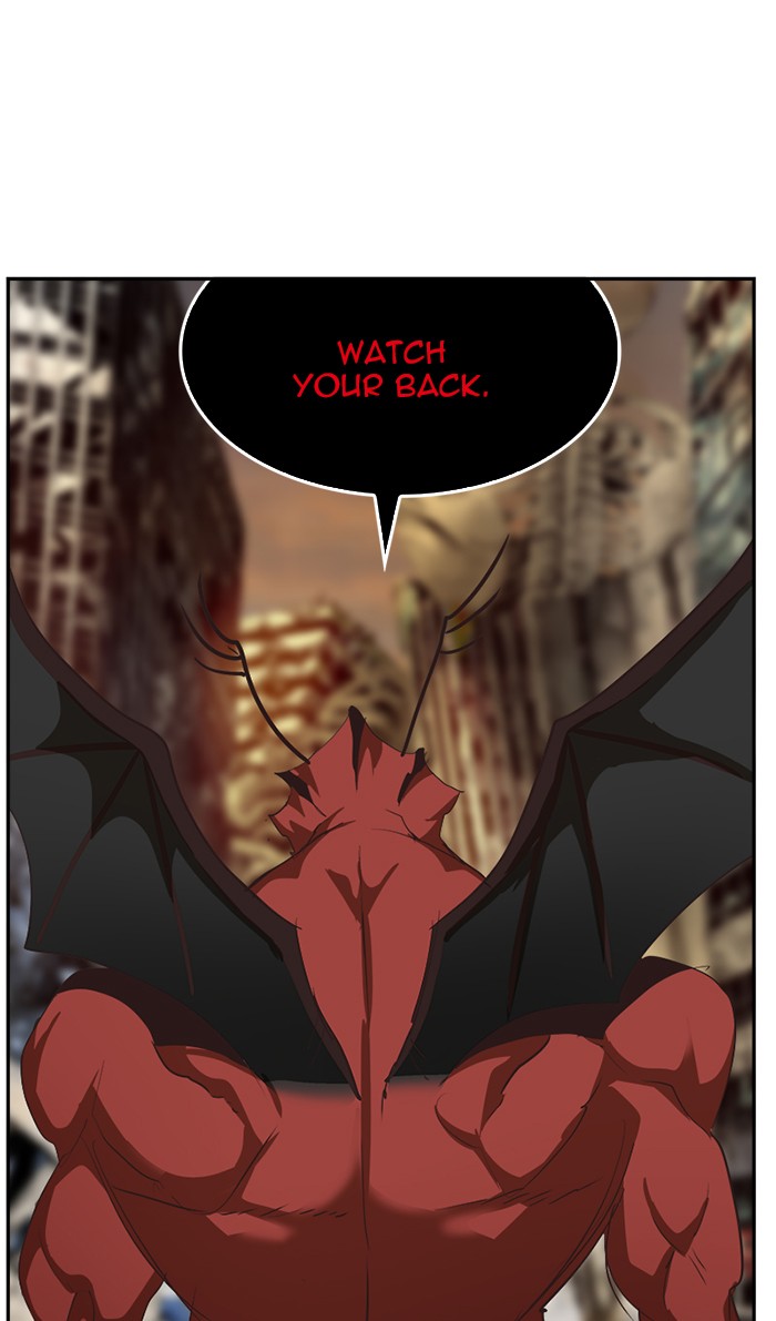 The God of High School Chapter 486 page 76 - Chapter 486: Ep. 486