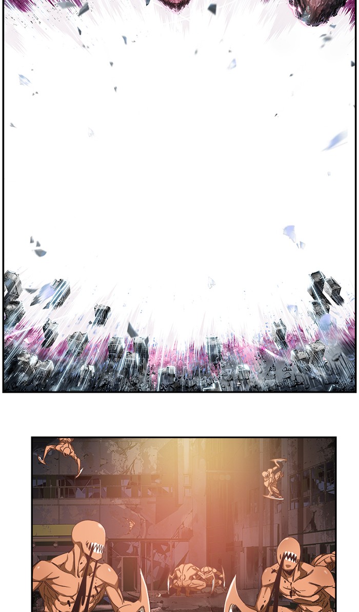 The God of High School Chapter 486 page 83 - Chapter 486: Ep. 486