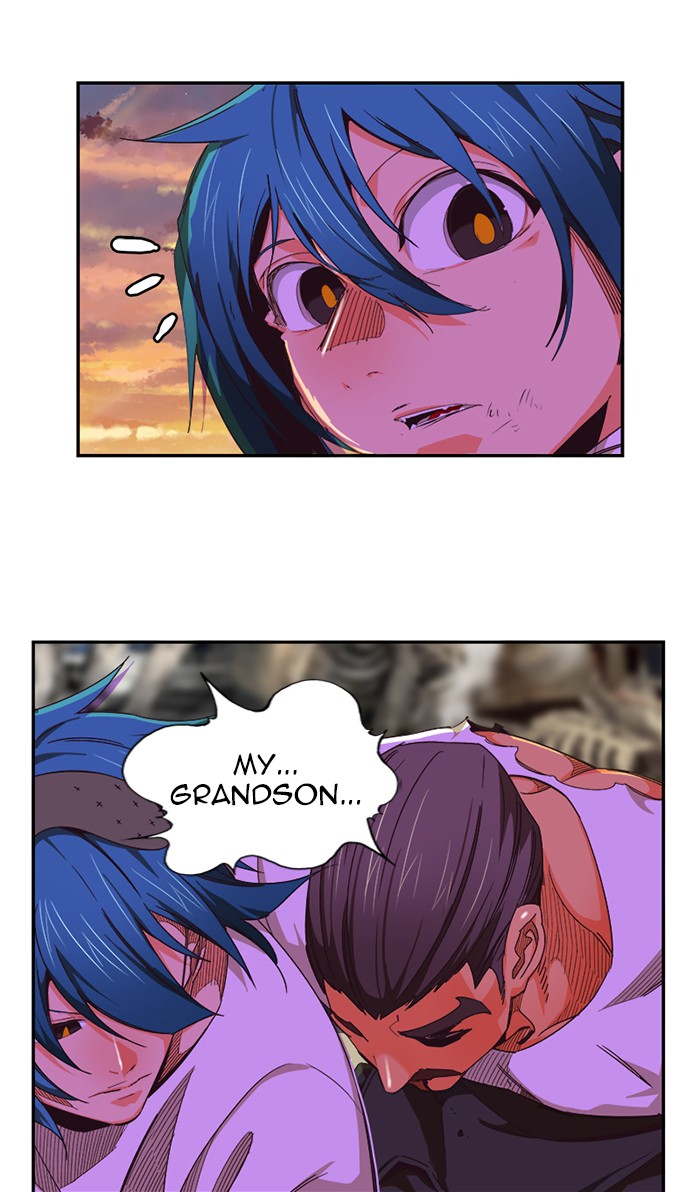 The God of High School Chapter 486 page 87 - Chapter 486: Ep. 486